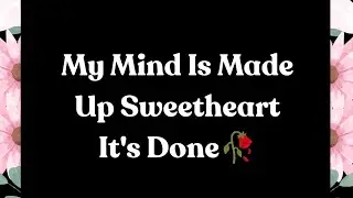 Are You Ready For Us? 💗 Let’s Make This Official 💗 I’m Done Being Single My Love