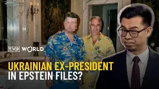 How a Ukrainian meme became an Epstein conspiracy | Break the Fake