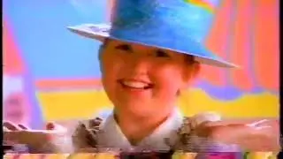 ABC Saturday Morning Commercials July 31, 1993   Part One