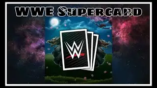 WWE SuperCard: Ronin tier is here and it&rsquo;s Phenomenal!