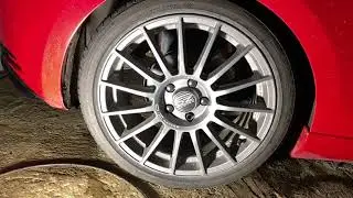 COMO CAMBIAR LAS PASTILLAS TRASERAS SEAT LEON MK3 EN CASA