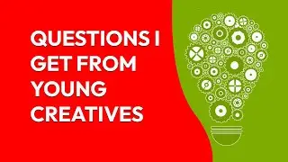 Questions young designers ask #akaygraphics #design #churchposter #inspiration #youngcreatives