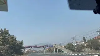 Day 7th kirtipur to Lalitpur travel 🚔🚑🚔🚑
