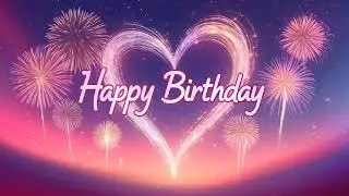 Happy Birthday To You 💕 | Bright J-Pop Party Vibe
