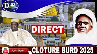 ⭕️DIRECT: CLOTURE BURD_CHAPITRE 10