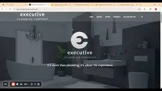 Executive Plumbing Company Raleigh NC