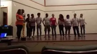 Encerramento - II SCT - IFBA - Campus Ilh&eacute;us