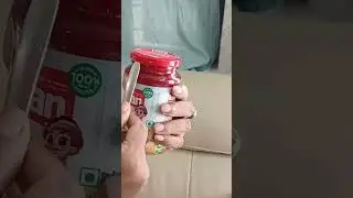 How to open kissan jam cap#shortsfeed #shorts #short viral#