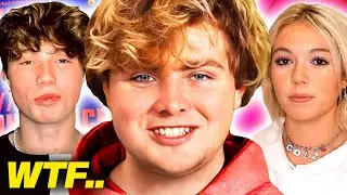 These Tiktok Reality Shows NEED To Be Stopped