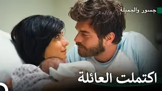 ولد رضيع سوهان و جسور - مشاهد رومانسية لسوهان وجسور #53
