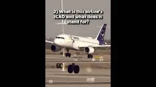 Are YOU an Avgeek? 🫢🤔 - Part 1 | Avgeek Quiz