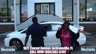 Westside Hyundai Blooper - Buy a Car from us! Your Friendly Neighborhood Auto Dealership
