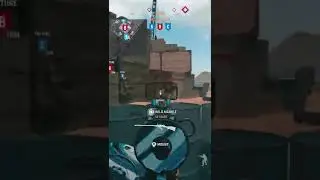 Feels like playing hardcore when using Welgun. (Call of Duty Vanguard) #shorts