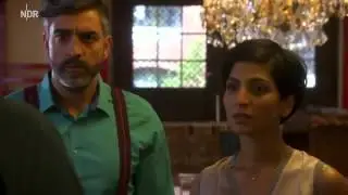 Die Pfefferk&ouml;rner   Staffel 12 Episode 06 Folge 149   'Geraubte Kunst'   Teil 1