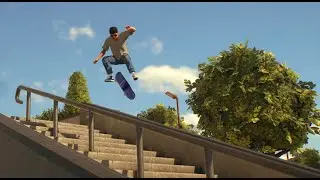 Imperfect — Skate Part (Skate.)