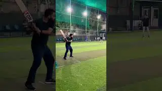Box cricket 🏏 || it&rsquo;s Four 🔥🏏||  #shorts #youtubeshorts #viral  #trending