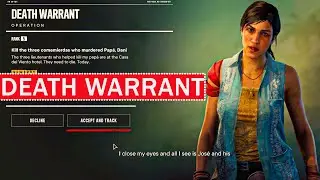 Far Cry 6 Death Warrant Kill Jose's Top Lieutenants