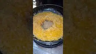 খুব মজাদার চিংড়ি মাছের ঝাল ফ্রাই #cooking #recipe # Sylhet # Bangladesh # everyone
