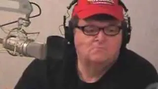 Michael Moore Discusses Teaching Students Documentary Making