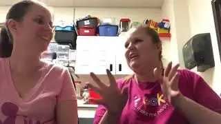 Information Ethics Interview with Alvin Primary Librarian