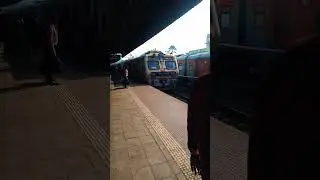 Haldia local #trains #indianrailways #india #railways #trainlover  @90avidas2.0