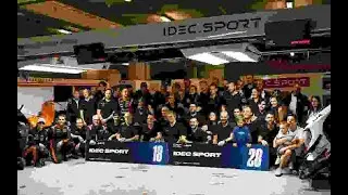 ELMS 2025 - Fin de saison