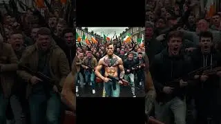 Conor McGregor #conormcgregor #mcgregor #ufc #mma #bkfc #combatsports #media #mdiaman #mediamanint