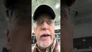 Scott Springer post-Liberty Bowl practice Dec. 18 for Cincinnati Bearcats