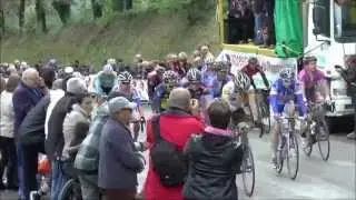 Moustoir AC (56) : Victoire de Pascal Harnois (VCP Loud&eacute;ac)