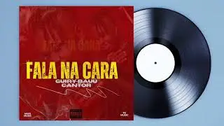 GUIRY BAU&Uacute; - FALA NA CARA ( Prod by:@Kitoko Sound ) 