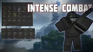 INTENSE COMBAT! |Project Delta