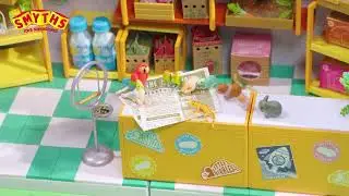 Le coffret Miniverse Make It Mini Animaux est chez Smyths Toys !
