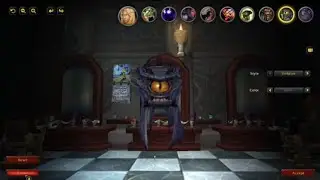 How to Obtain the Grimoire of the Riftsmolder Darkglare