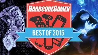 Hardcore Gamer's Best of 2015: Best Platformer