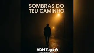 ADN Tuga - Sombras do Teu Caminho