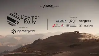 Daymar Rally 2952 - StarCitizen Trailer