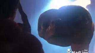 NEU NEW E. T. IDIOT ALBANISCH DEUTSCH