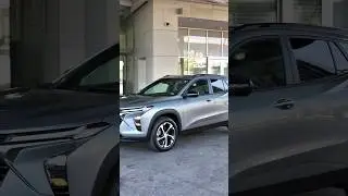 0-100km/h Chevrolet Trax #short #shorts #chevy #dragy #chevytrax