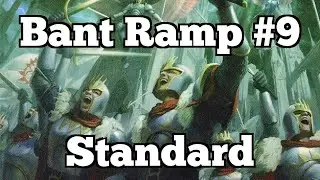 Bant Ramp #9 | Standard [Arena]