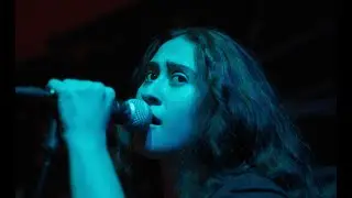 Half Hearted - Wrong Things (Live)