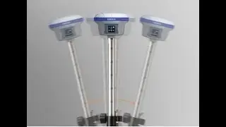 GNSS I90 CHCNAV