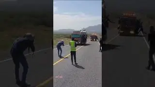 BRAWLOUT vs DROID / Samburu Edition / Pride of Embakasi