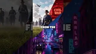 Chronicles of Time: A Daring Journey Through War, Roaring Twenties, and Future Paradoxes