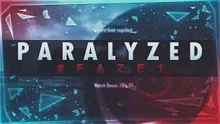 Red EmZ - Paralyzed #FaZe1