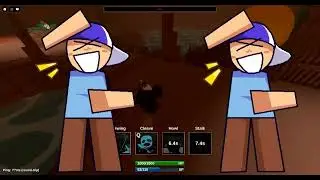 playing a games with fr3ddy999