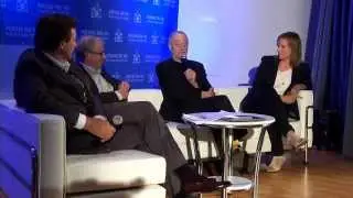 Our Library Matters - Forum on the Future of the Ottawa Public Library's main branch