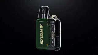 Voopoo Argus P1 Pod Kit System 20W (800mAh) In Pakistan