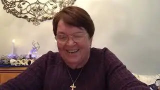New Year New Heart by Sister Pat Duffy