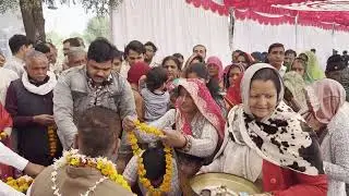 राधास्वामी बड़ा दिन का भंडारा 25-12-2025 सतसंग भवन गजाधरपुरा,जयपुर