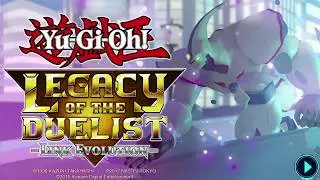 Yugi VS Joey 